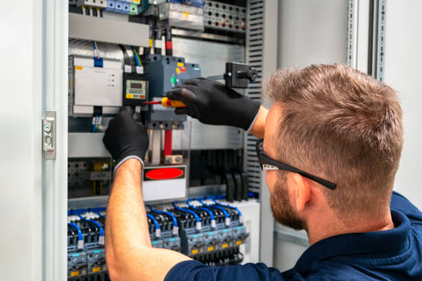 Best Electric Panel Repair  in Blytheville, AR