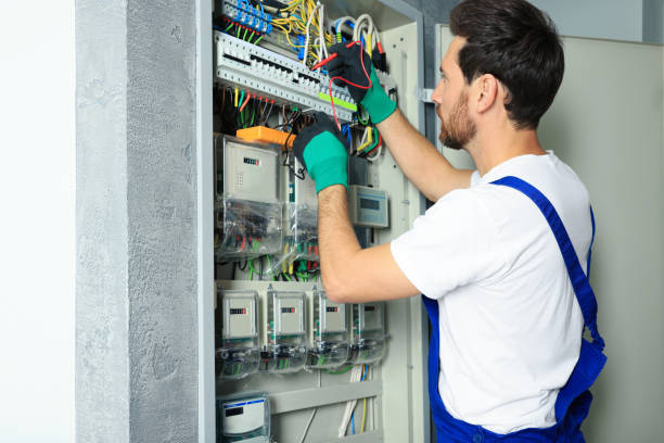Best Affordable Electrician  in Blytheville, AR